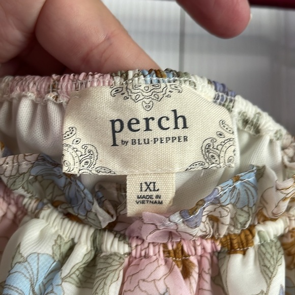 Perch Dress - Picture 4 of 4